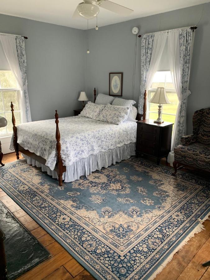 The Inn At Key Falls Estate Pisgah Forest Exterior photo